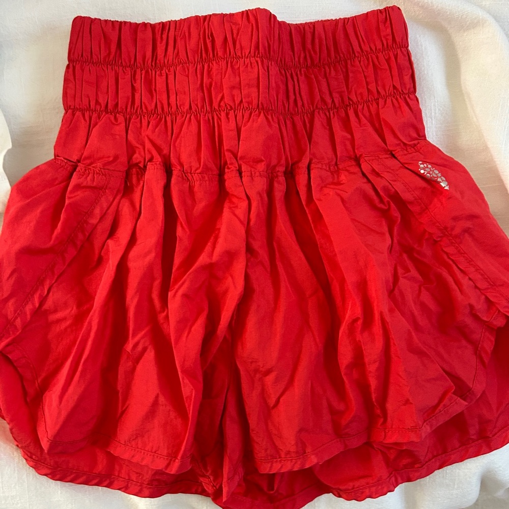 Free people shorts